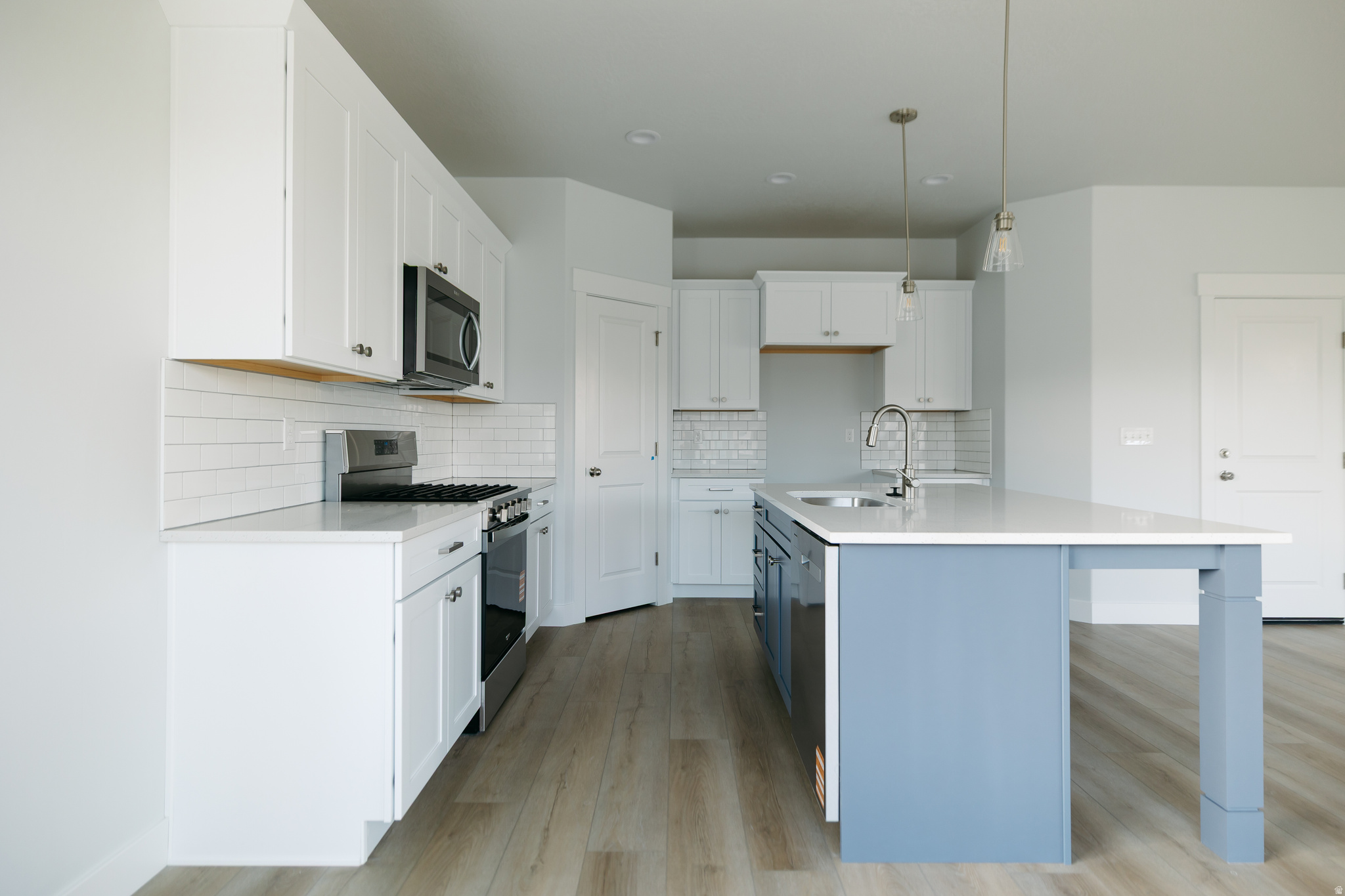 HIGHRIDGE - Residential