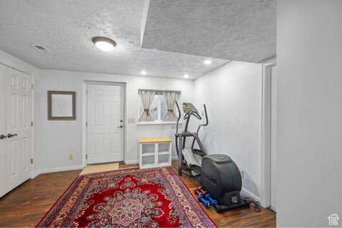Tiny photo for 6530 S ROTHMOOR DR, Murray, UT 84121 (MLS # 2083745)