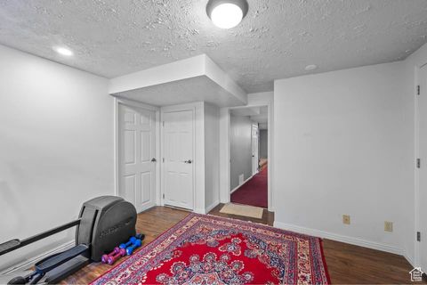 Tiny photo for 6530 S ROTHMOOR DR, Murray, UT 84121 (MLS # 2083745)