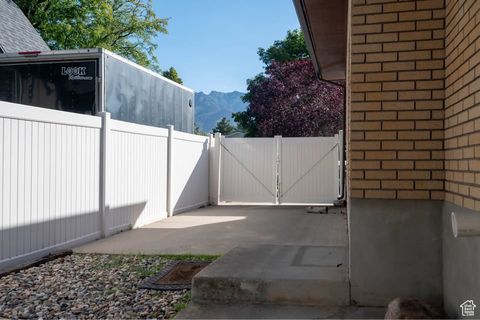 Tiny photo for 6530 S ROTHMOOR DR, Murray, UT 84121 (MLS # 2083745)