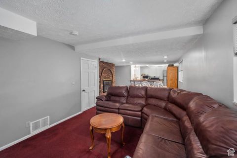Tiny photo for 6530 S ROTHMOOR DR, Murray, UT 84121 (MLS # 2083745)