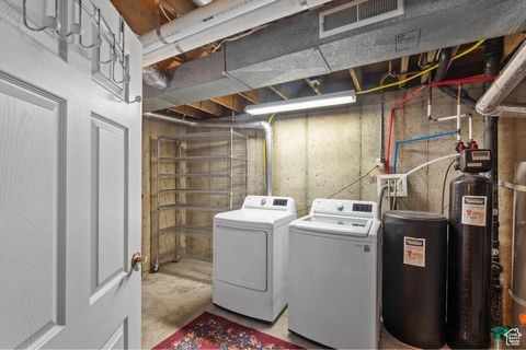 Tiny photo for 6530 S ROTHMOOR DR, Murray, UT 84121 (MLS # 2083745)