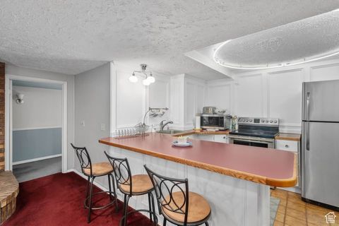 Tiny photo for 6530 S ROTHMOOR DR, Murray, UT 84121 (MLS # 2083745)