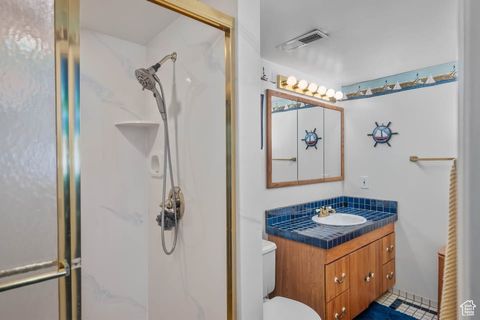 Tiny photo for 6530 S ROTHMOOR DR, Murray, UT 84121 (MLS # 2083745)