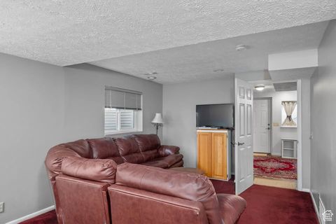 Tiny photo for 6530 S ROTHMOOR DR, Murray, UT 84121 (MLS # 2083745)