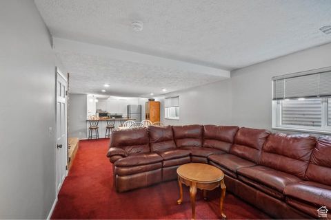 Tiny photo for 6530 S ROTHMOOR DR, Murray, UT 84121 (MLS # 2083745)