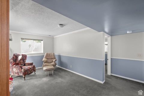 Tiny photo for 6530 S ROTHMOOR DR, Murray, UT 84121 (MLS # 2083745)
