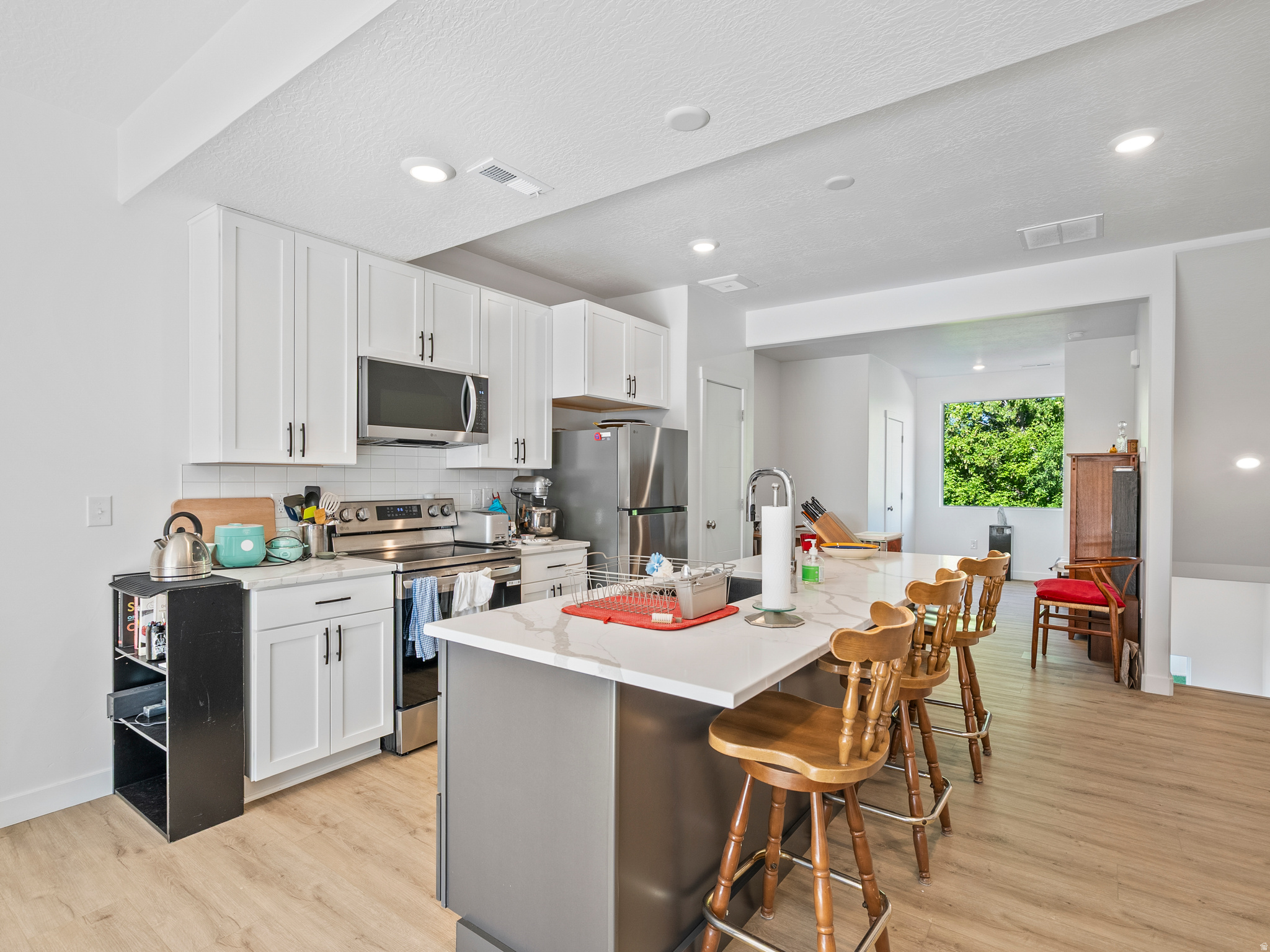 AXIS TOWNHOMES - Residential