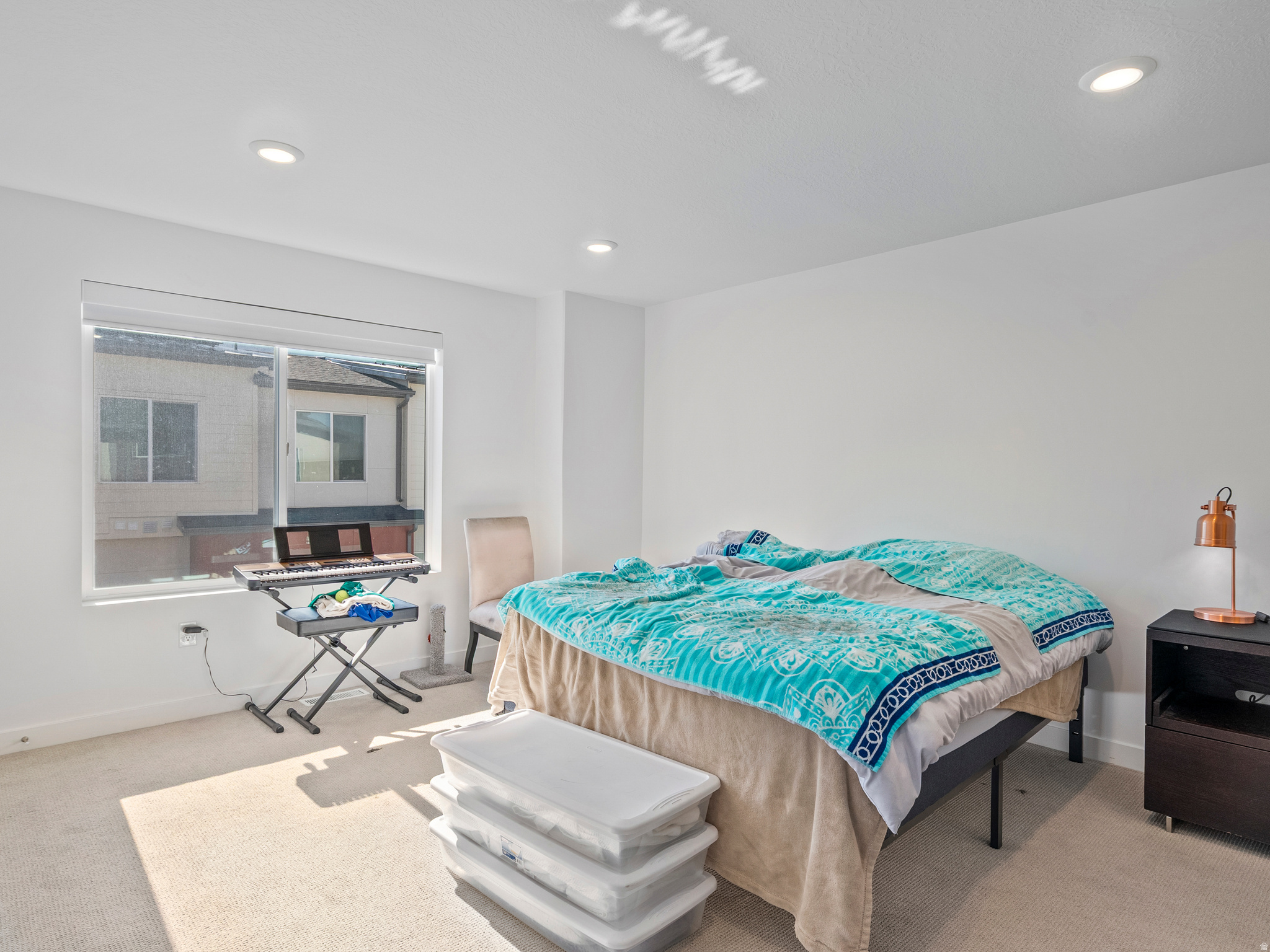 AXIS TOWNHOMES - Residential