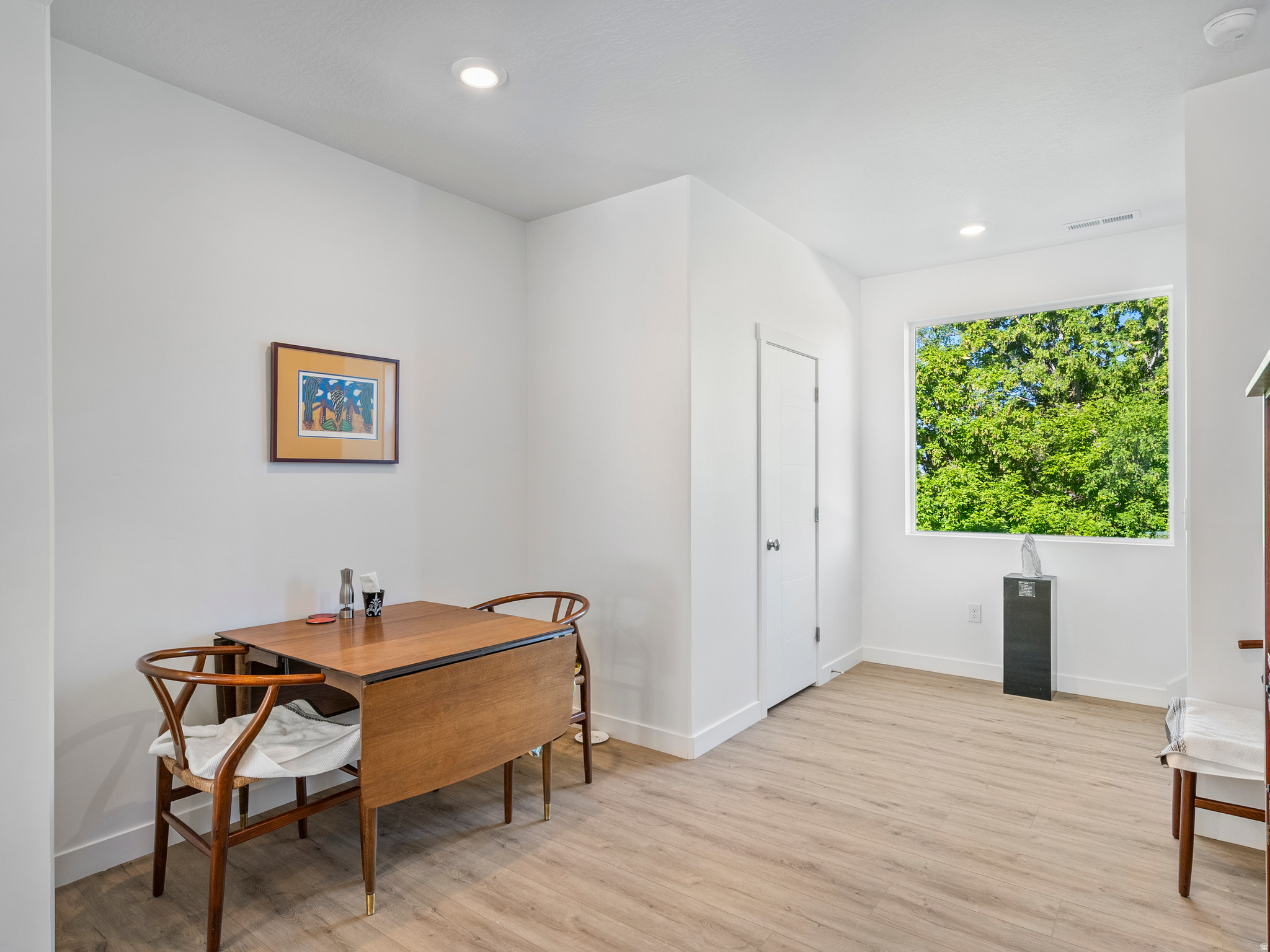 AXIS TOWNHOMES - Residential