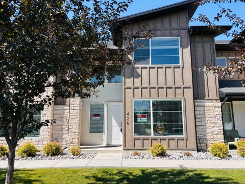Townhouse For Rent - 426 W 85<br/> Providence, UT 84332