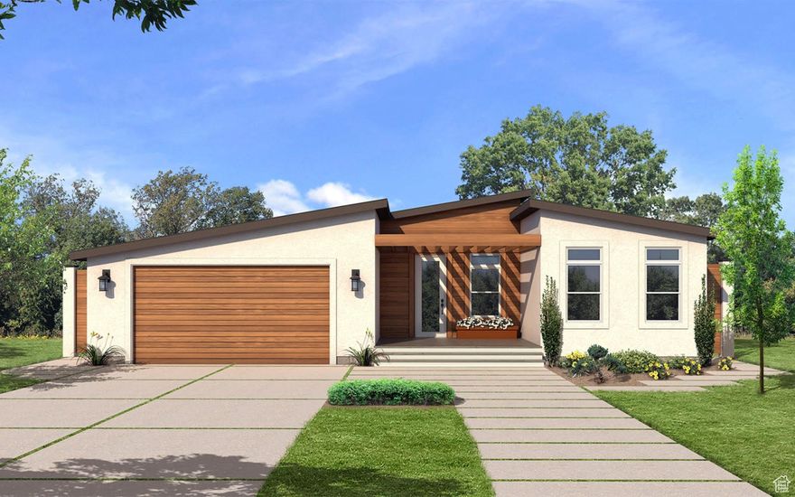 This product is "To be built" We expect completion in the 1st quarter of 2025. The builder will have a few product types in the community.  Coordinates: 3706'07.7"N 11319'50.7"W