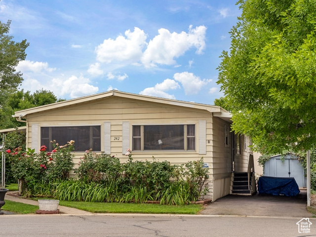 242 Lancelot Cir #206, North Salt Lake, Utah image 1