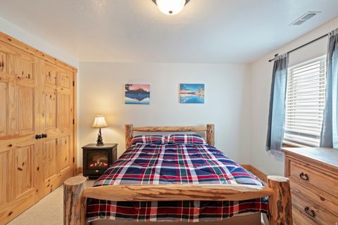 Tiny photo for 556 HOLIDAY DR, Fish Haven, ID 83287 (MLS # 2161023)