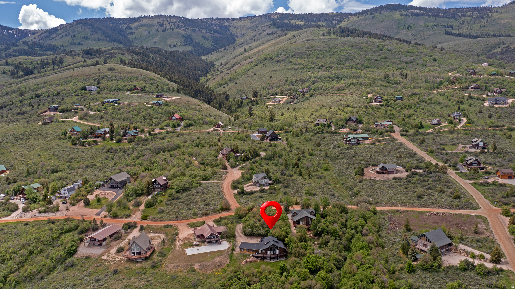 BEAR LAKE WEST SUB 5 LOT 241 - Residential
