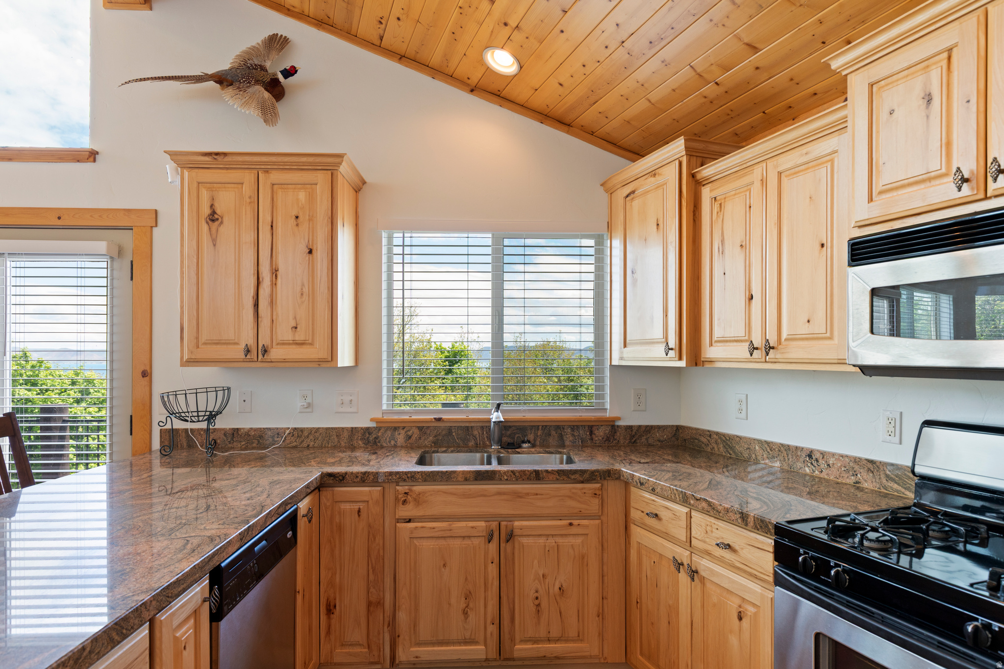 BEAR LAKE WEST SUB 5 LOT 241 - Residential