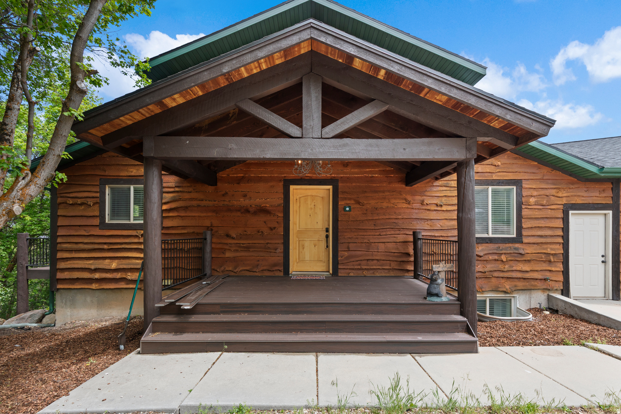 BEAR LAKE WEST SUB 5 LOT 241 - Residential
