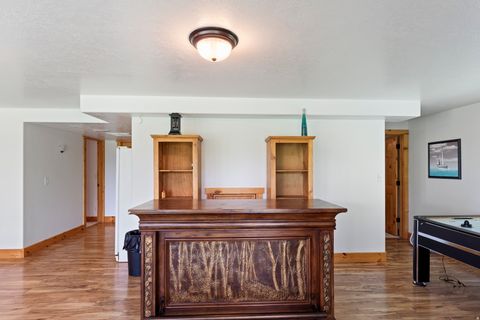 Tiny photo for 556 HOLIDAY DR, Fish Haven, ID 83287 (MLS # 2161023)