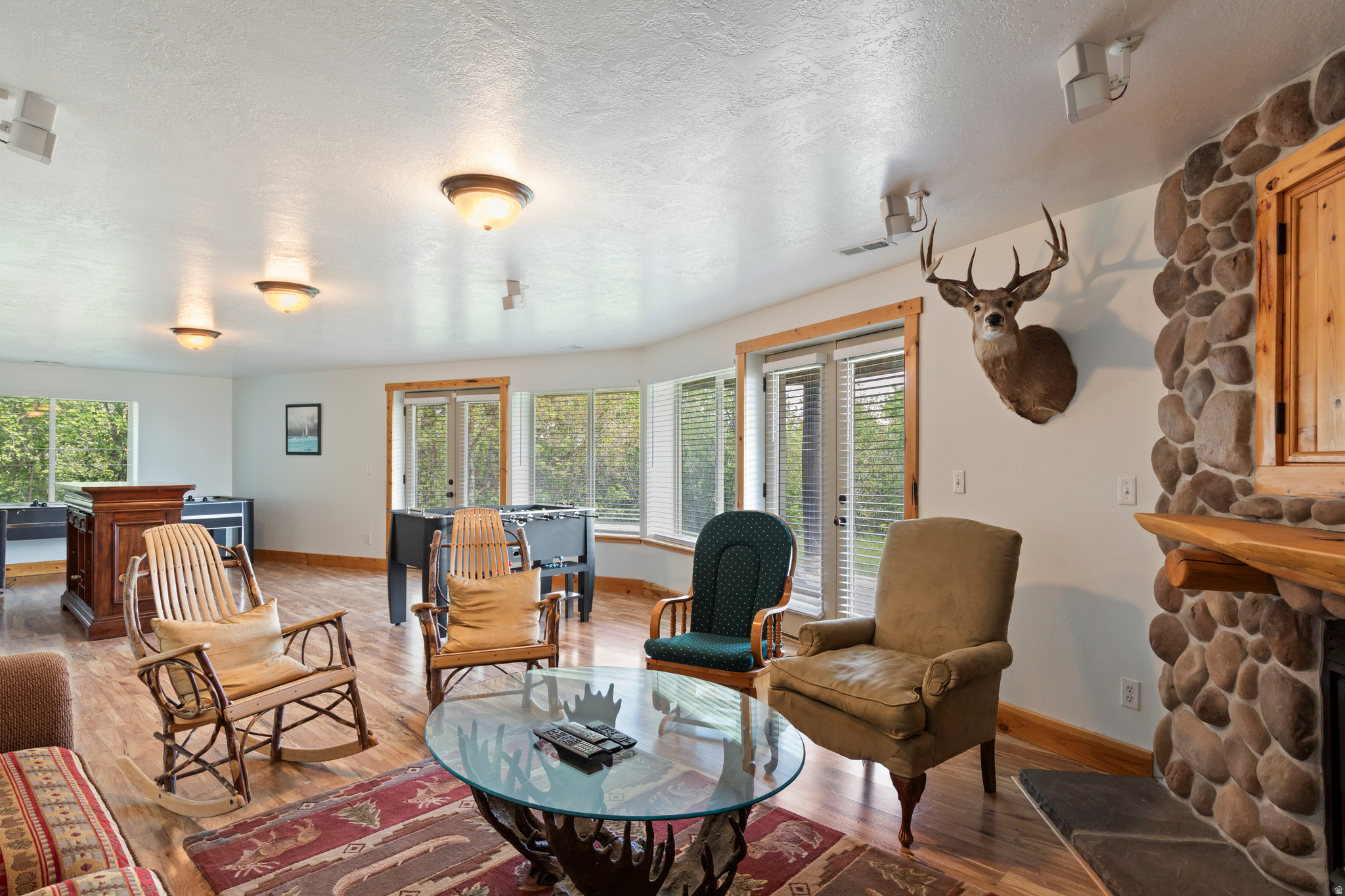 BEAR LAKE WEST SUB 5 LOT 241 - Residential