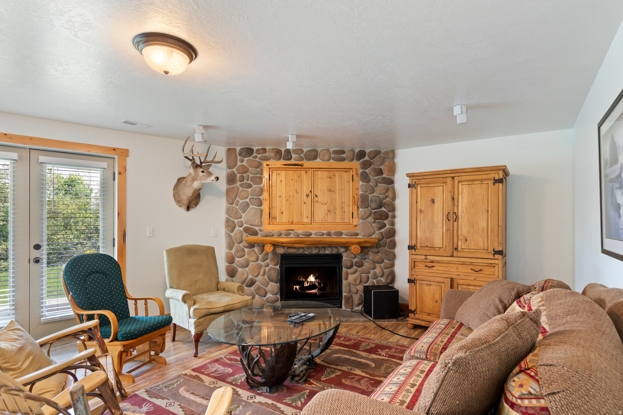BEAR LAKE WEST SUB 5 LOT 241 - Residential