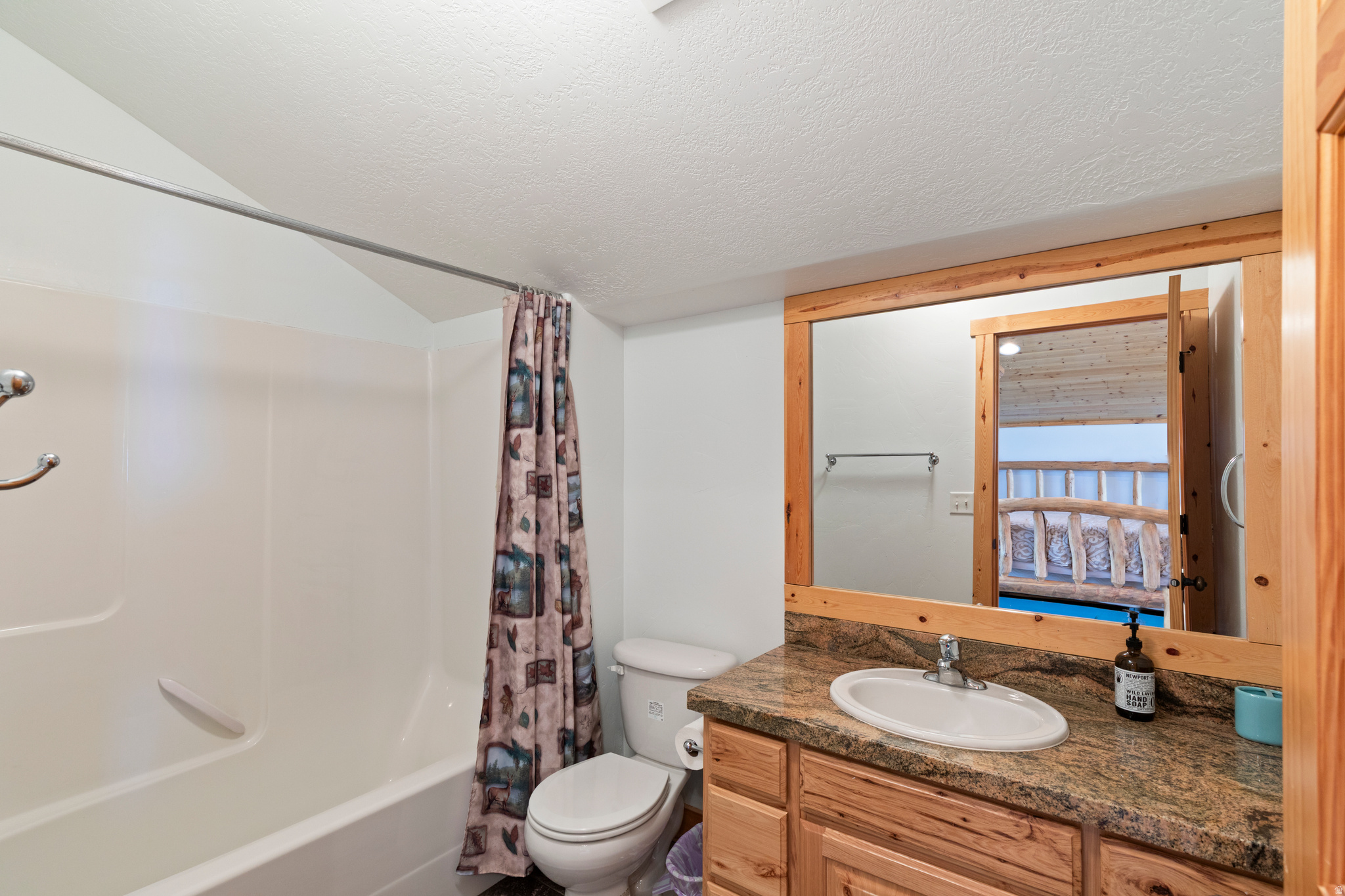 BEAR LAKE WEST SUB 5 LOT 241 - Residential