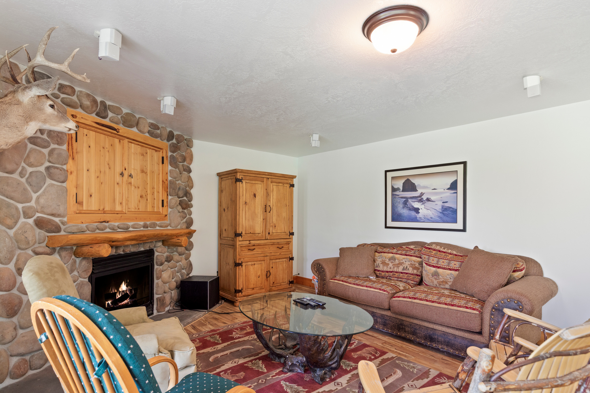 BEAR LAKE WEST SUB 5 LOT 241 - Residential