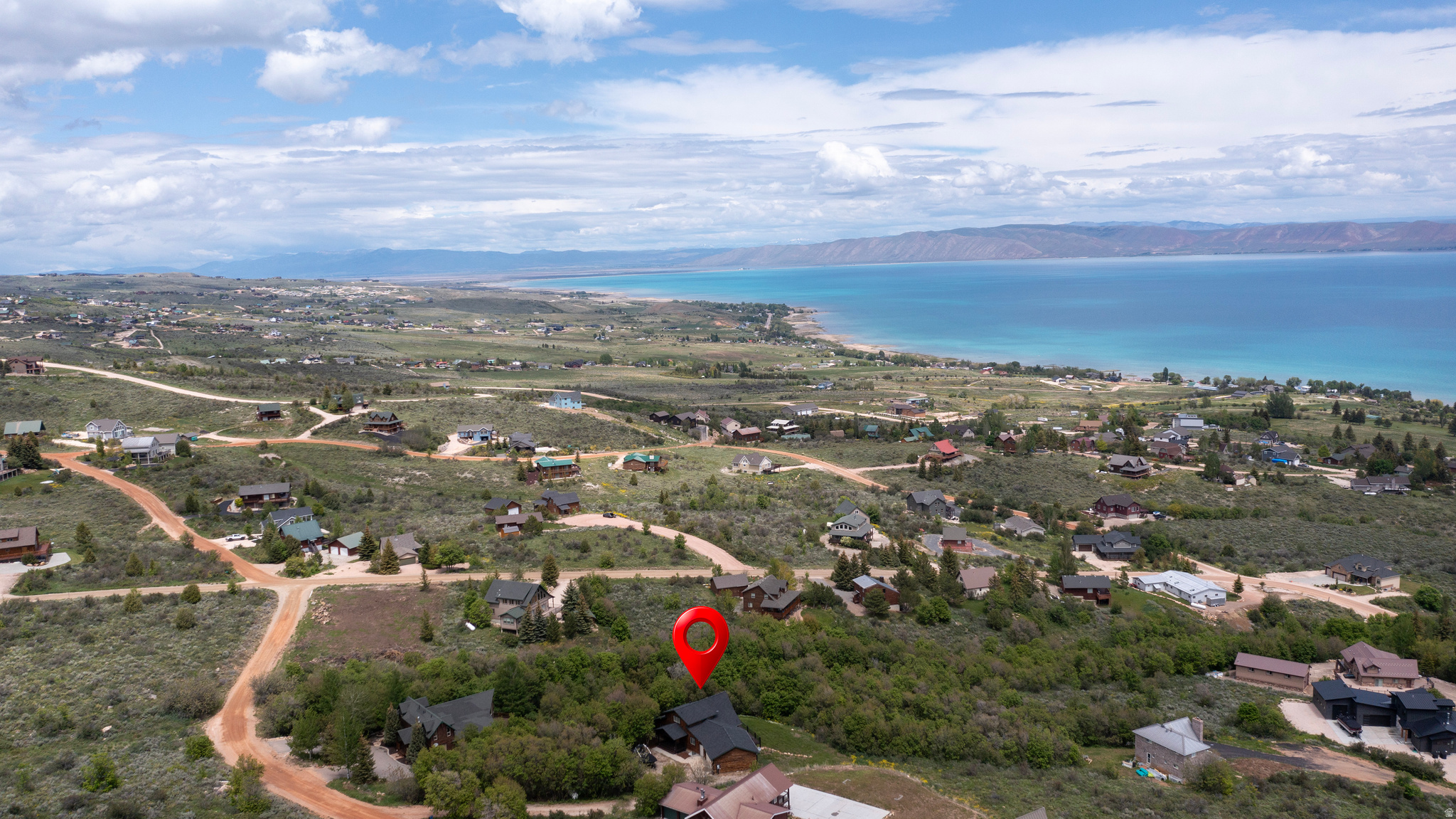 BEAR LAKE WEST SUB 5 LOT 241 - Residential