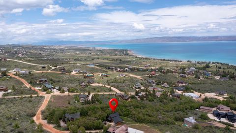 Tiny photo for 556 HOLIDAY DR, Fish Haven, ID 83287 (MLS # 2161023)