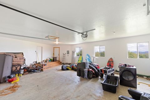 Tiny photo for 556 HOLIDAY DR, Fish Haven, ID 83287 (MLS # 2161023)