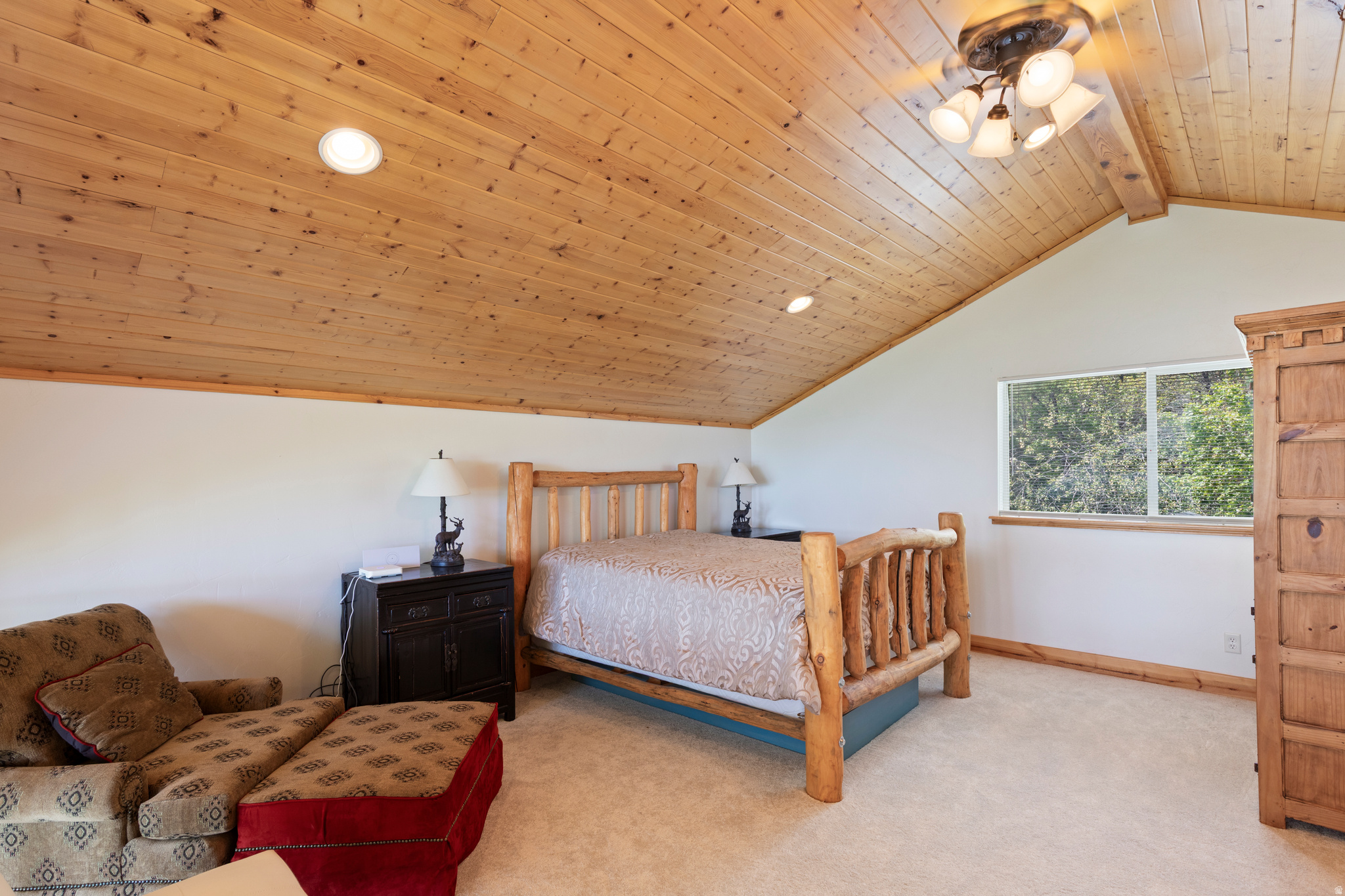 BEAR LAKE WEST SUB 5 LOT 241 - Residential