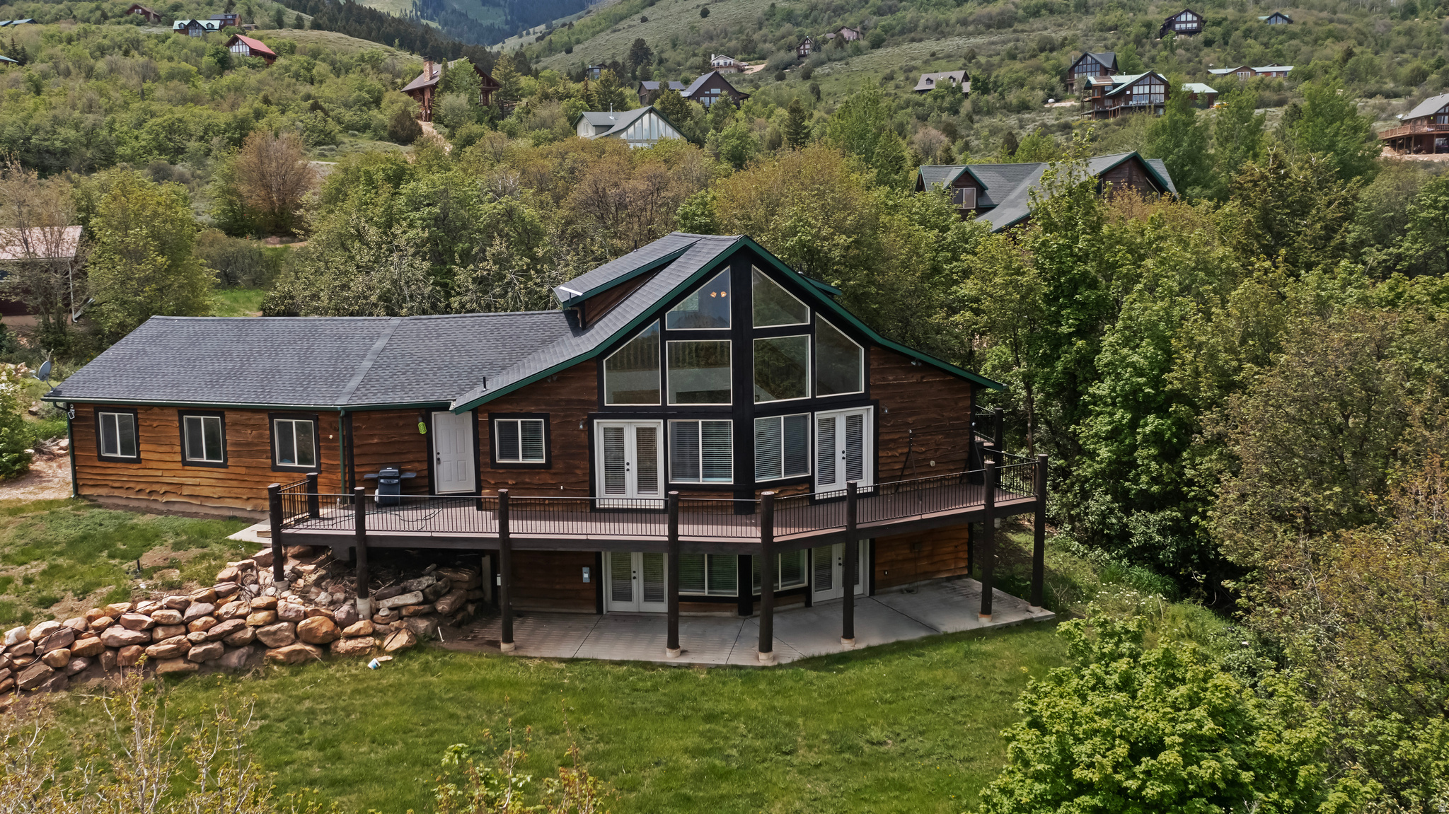 BEAR LAKE WEST SUB 5 LOT 241 - Residential