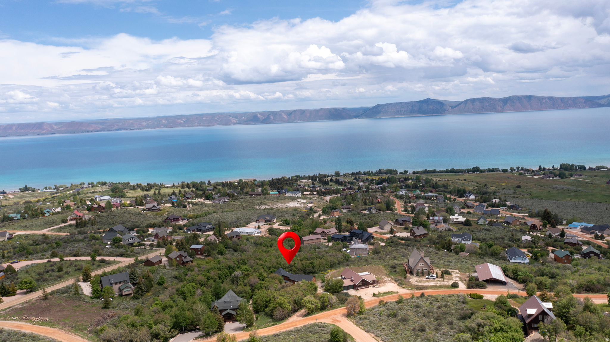 BEAR LAKE WEST SUB 5 LOT 241 - Residential