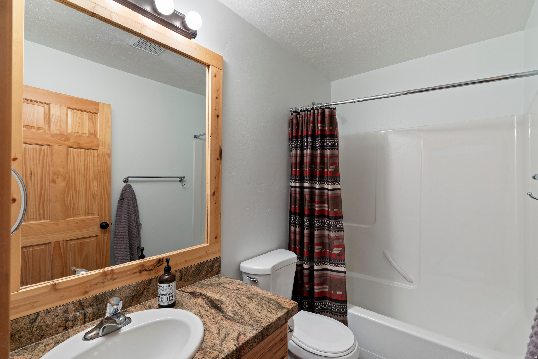 BEAR LAKE WEST SUB 5 LOT 241 - Residential