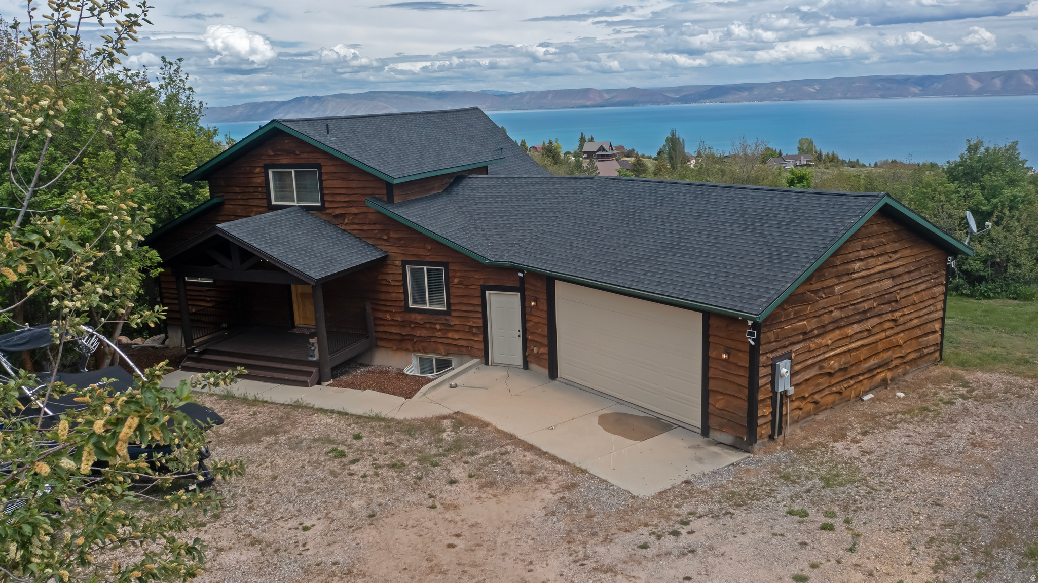 BEAR LAKE WEST SUB 5 LOT 241 - Residential