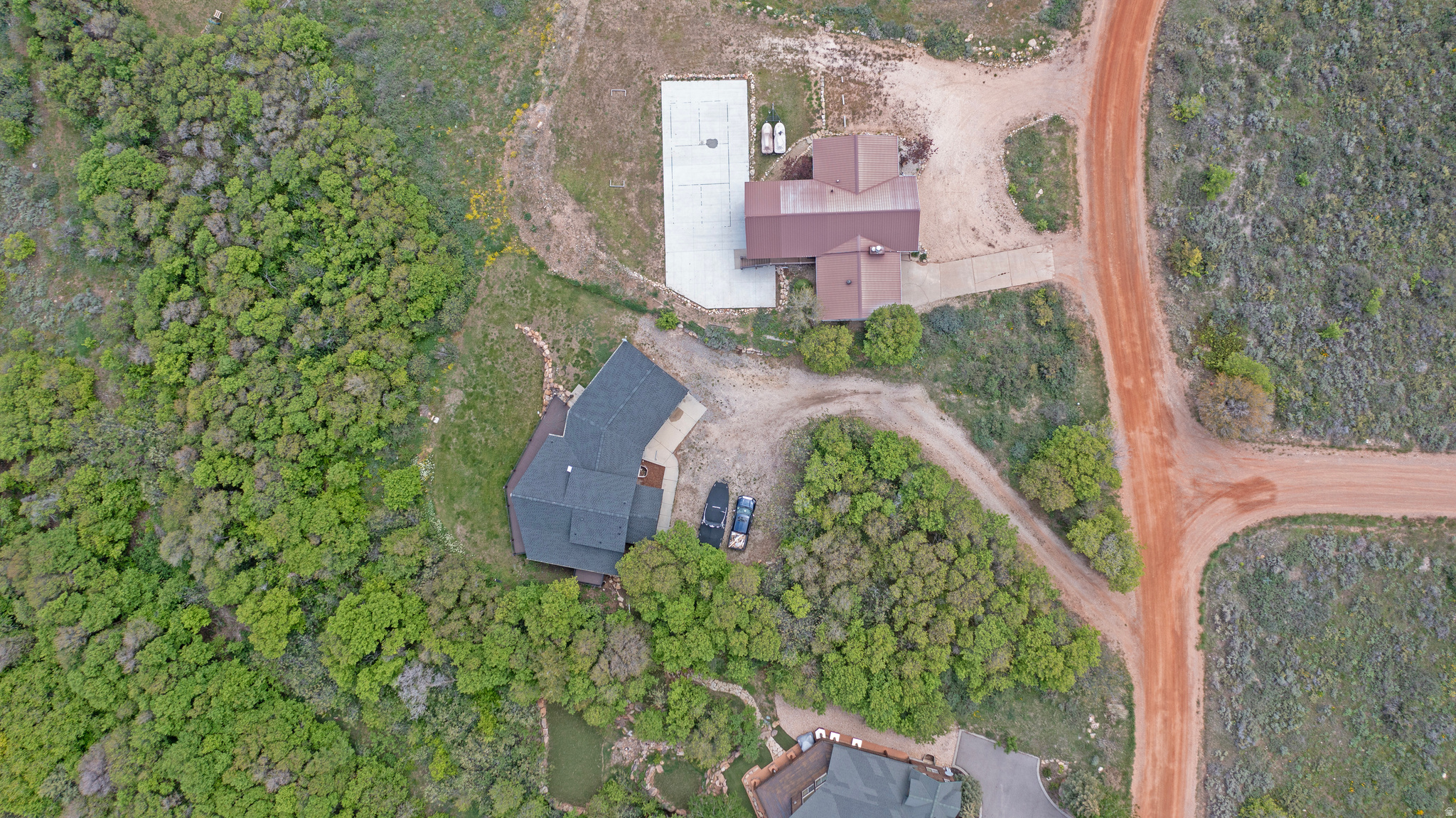 BEAR LAKE WEST SUB 5 LOT 241 - Residential