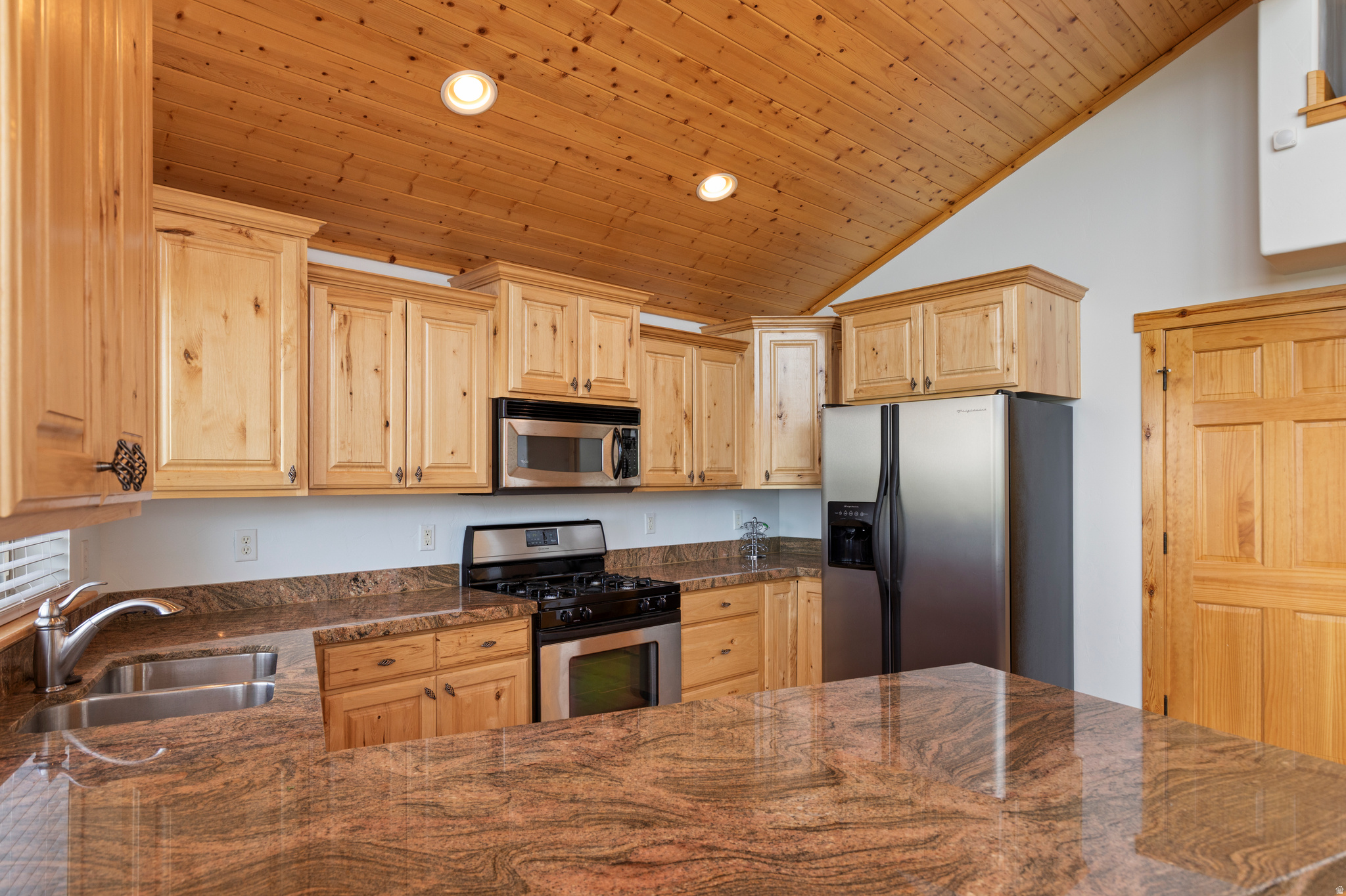 BEAR LAKE WEST SUB 5 LOT 241 - Residential