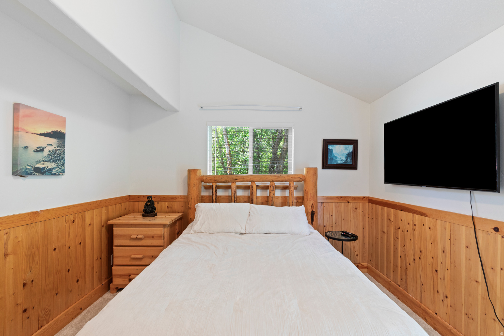 BEAR LAKE WEST SUB 5 LOT 241 - Residential