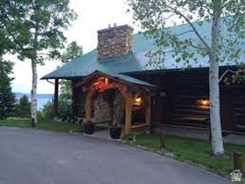 Tiny photo for 556 HOLIDAY DR, Fish Haven, ID 83287 (MLS # 2161023)