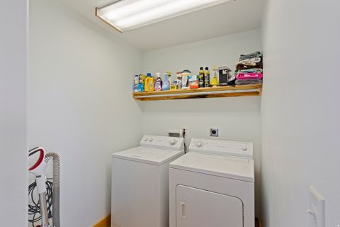 Tiny photo for 556 HOLIDAY DR, Fish Haven, ID 83287 (MLS # 2161023)