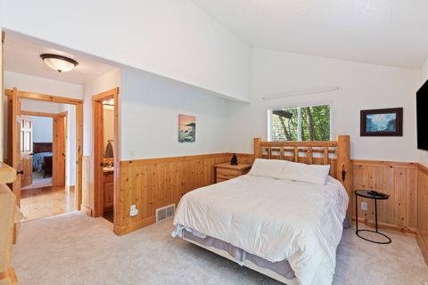 Tiny photo for 556 HOLIDAY DR, Fish Haven, ID 83287 (MLS # 2161023)