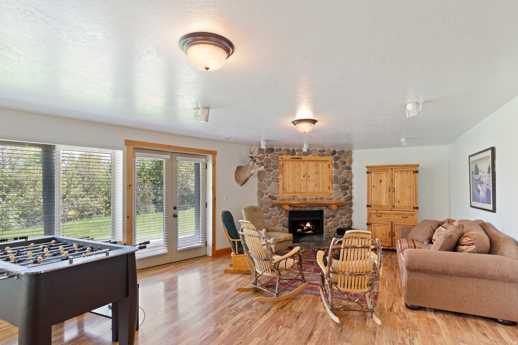 BEAR LAKE WEST SUB 5 LOT 241 - Residential
