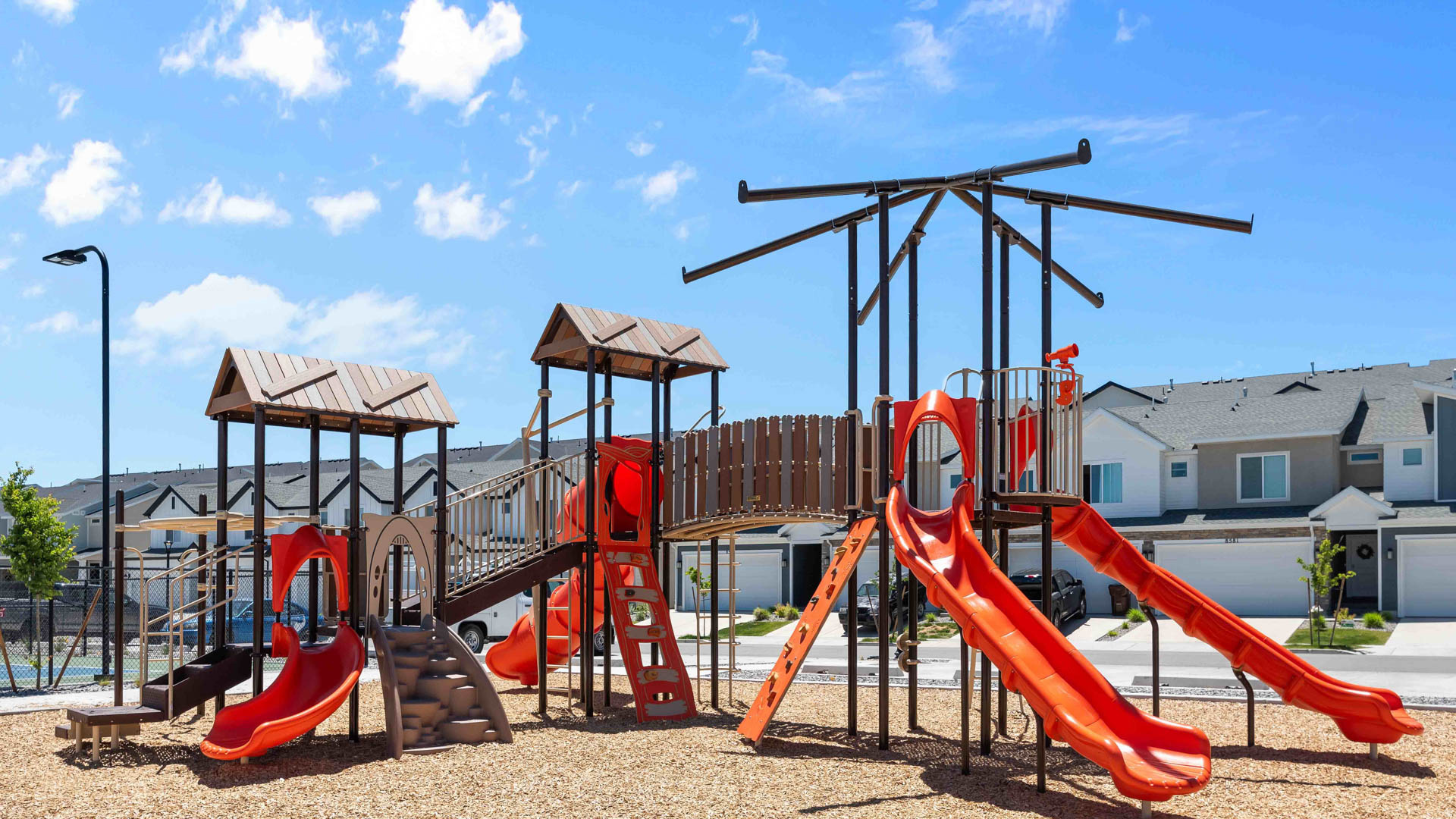 LITTLE VALLEY GATEWA - Residential