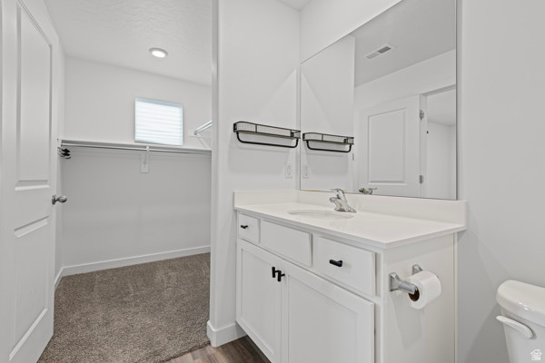 LITTLE VALLEY GATEWA - Residential