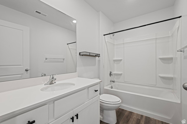 LITTLE VALLEY GATEWA - Residential