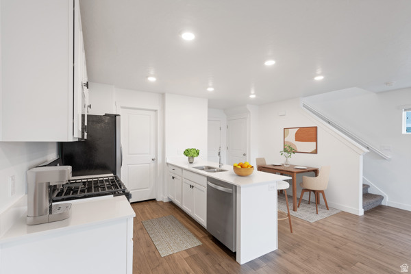 LITTLE VALLEY GATEWA - Residential