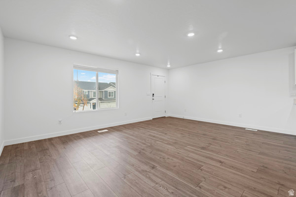 LITTLE VALLEY GATEWA - Residential