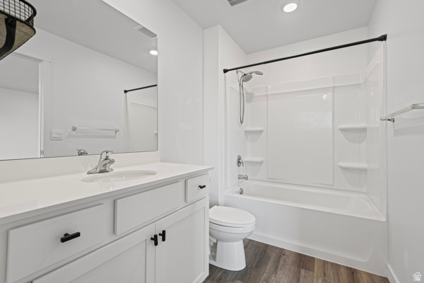 LITTLE VALLEY GATEWA - Residential