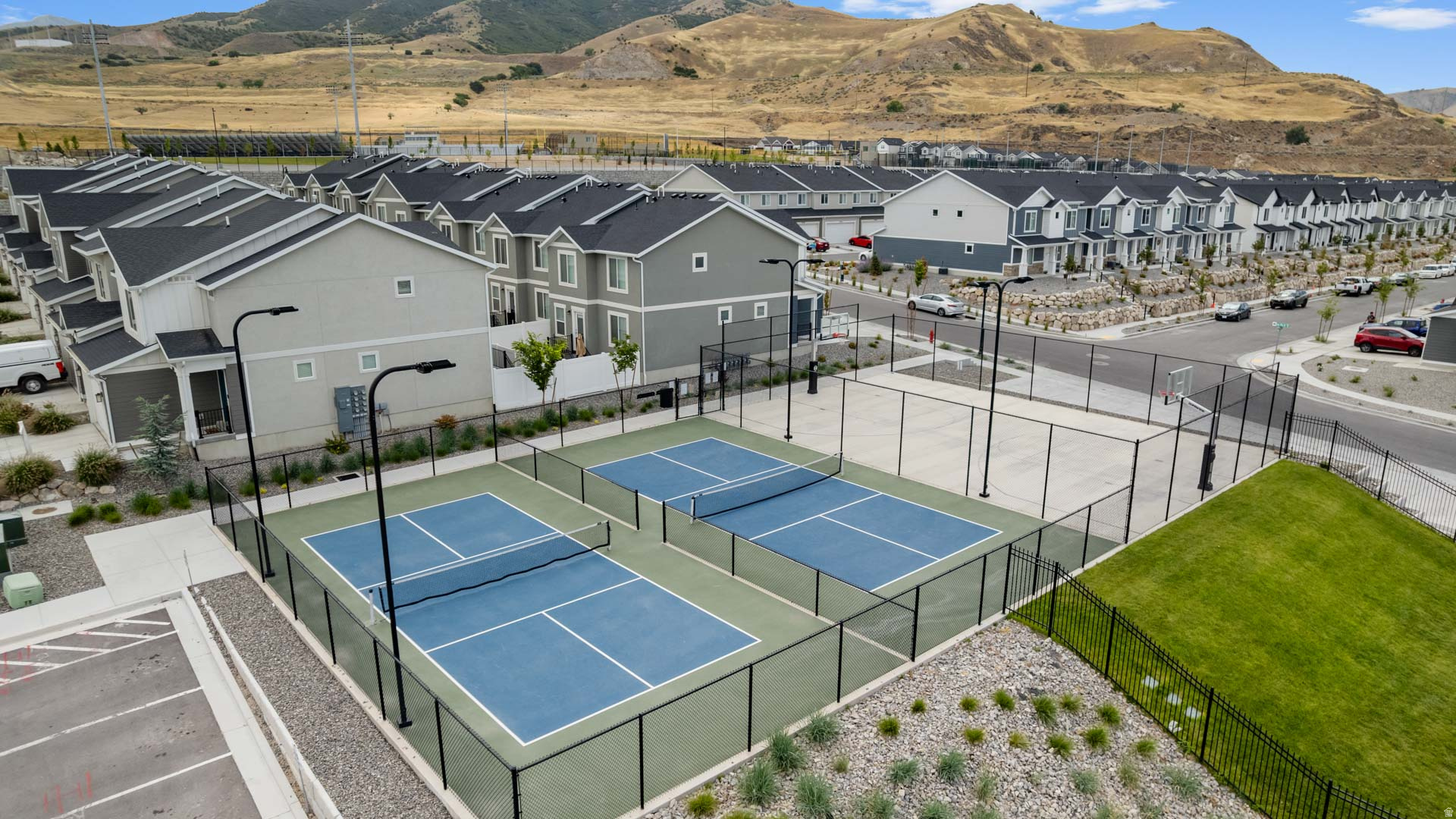 LITTLE VALLEY GATEWA - Residential