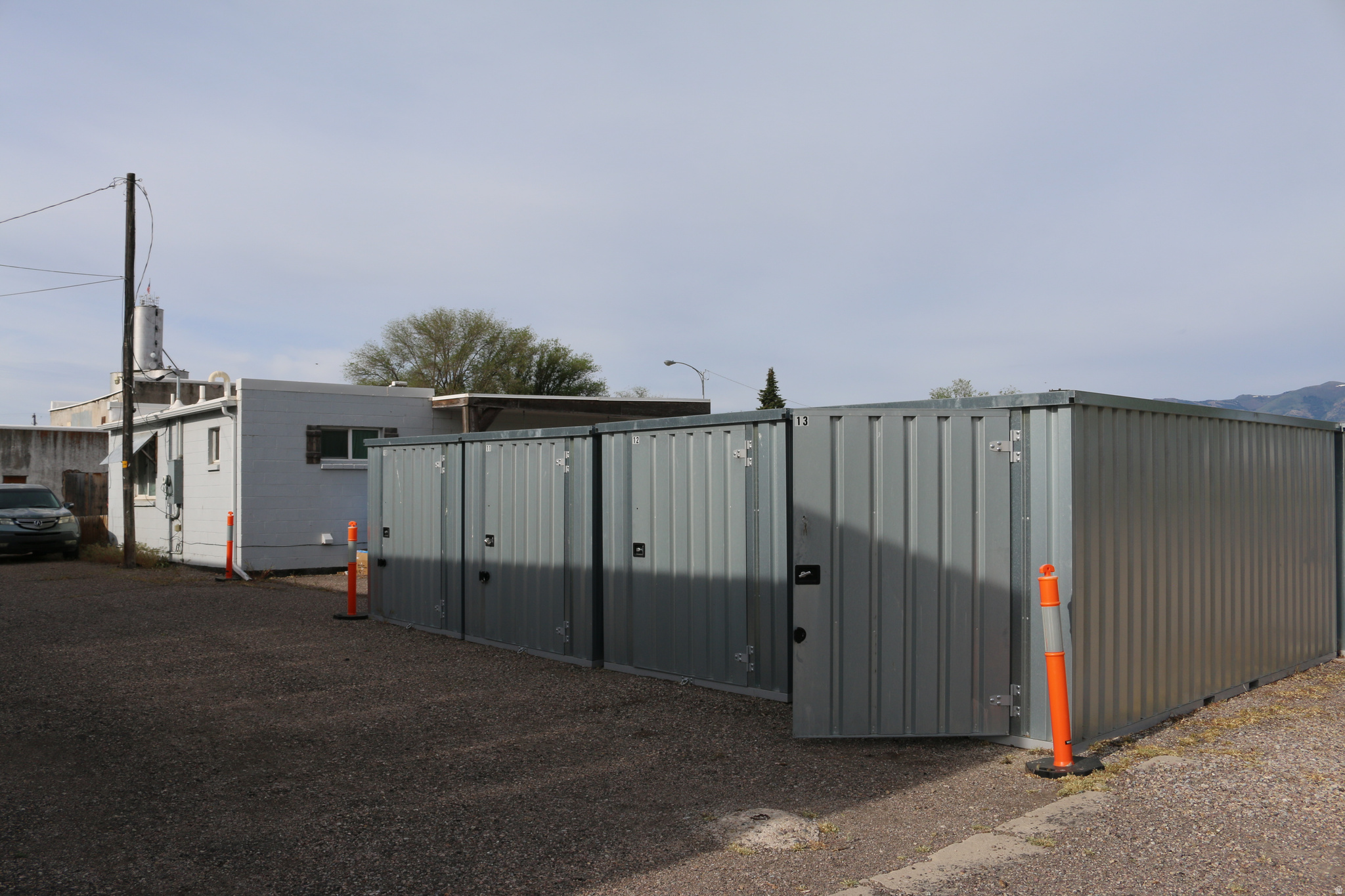 SPRING CREEK ESTATES - Commercial Sale