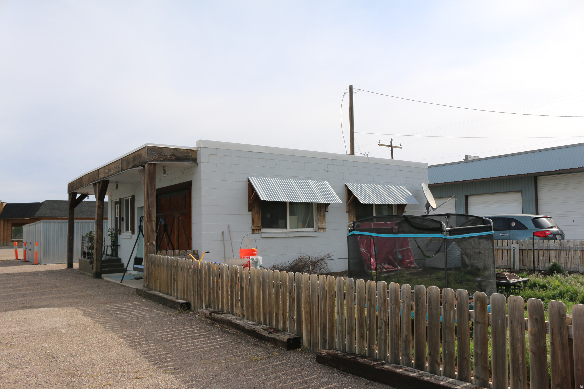 SPRING CREEK ESTATES - Commercial Sale